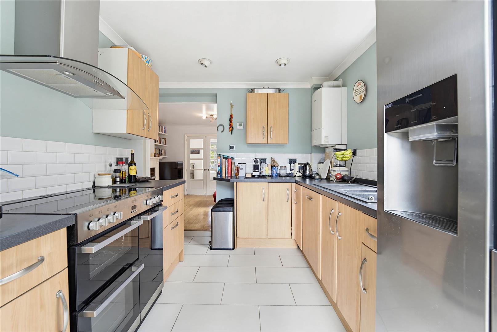 Lovel Road, Winkfield, Windsor